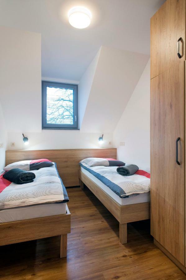 Apartments Sivka - Private Sauna Cerklje na Gorenjskem Extérieur photo