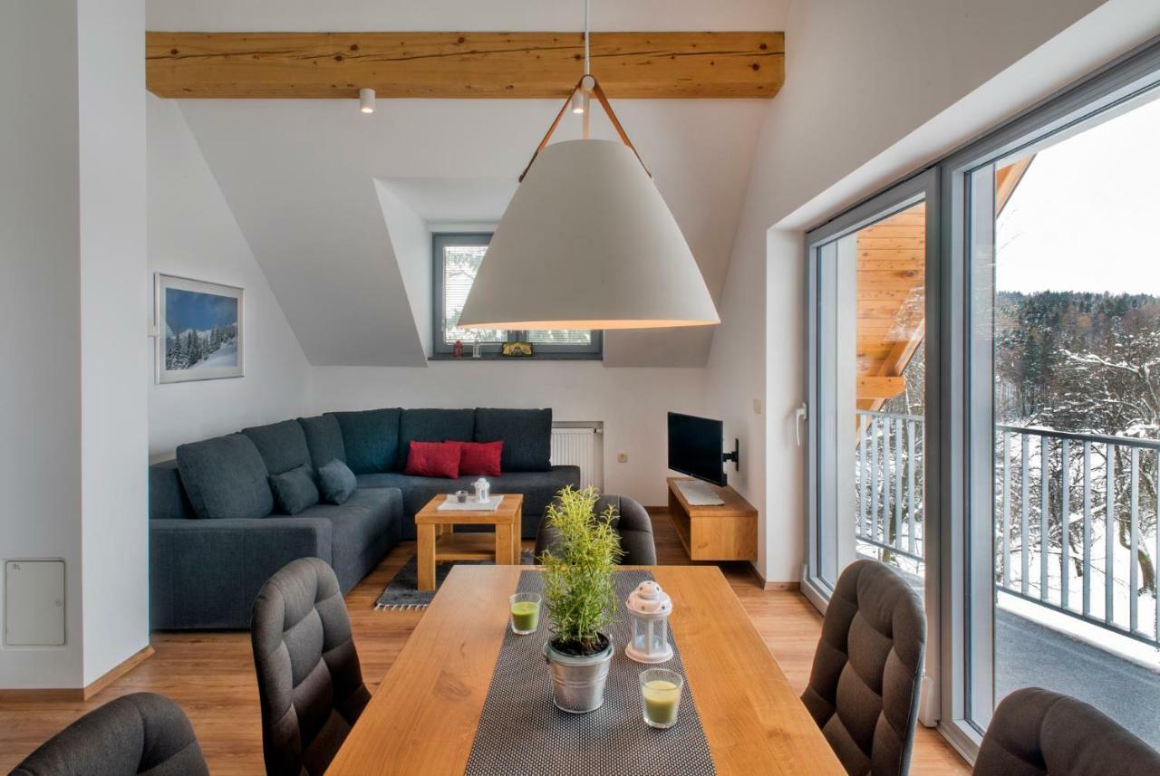 Apartments Sivka - Private Sauna Cerklje na Gorenjskem Extérieur photo