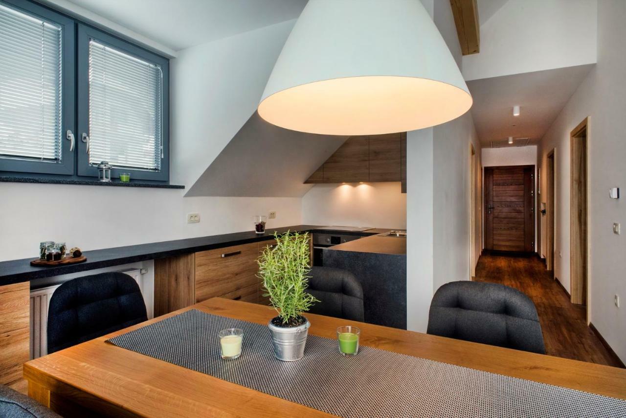 Apartments Sivka - Private Sauna Cerklje na Gorenjskem Extérieur photo