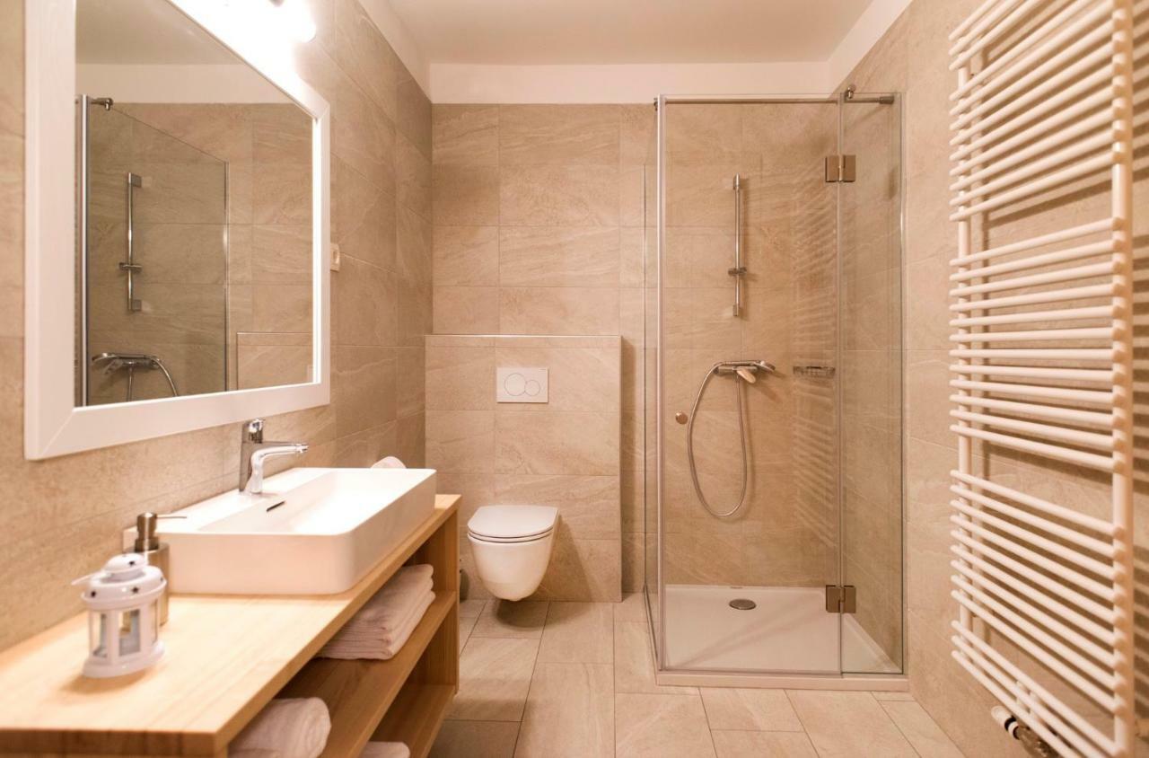 Apartments Sivka - Private Sauna Cerklje na Gorenjskem Extérieur photo