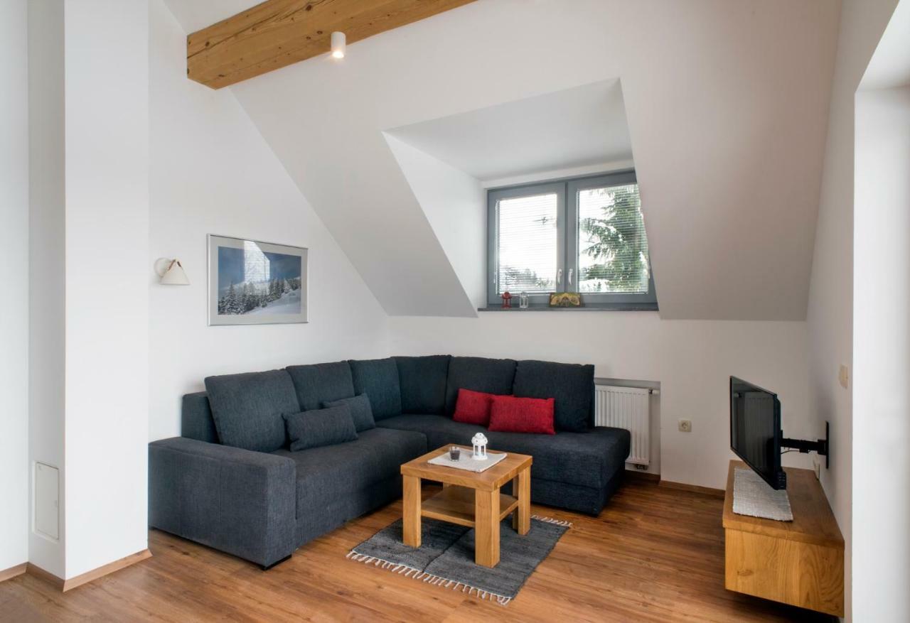 Apartments Sivka - Private Sauna Cerklje na Gorenjskem Extérieur photo