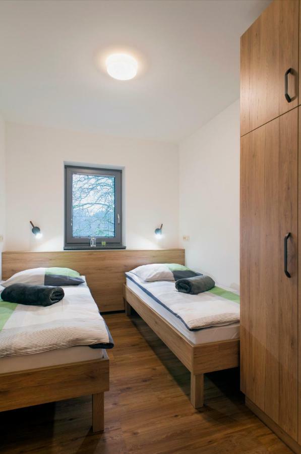 Apartments Sivka - Private Sauna Cerklje na Gorenjskem Extérieur photo
