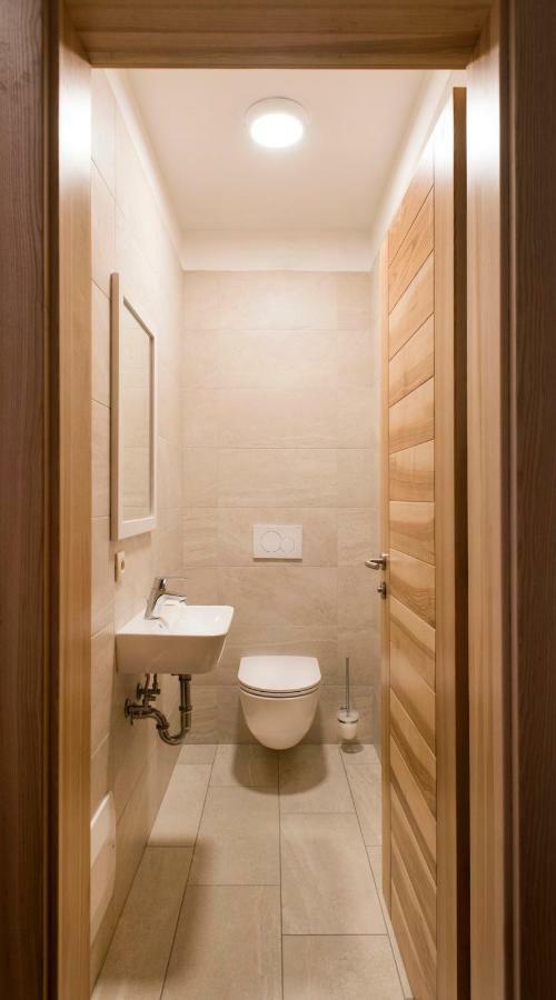Apartments Sivka - Private Sauna Cerklje na Gorenjskem Extérieur photo