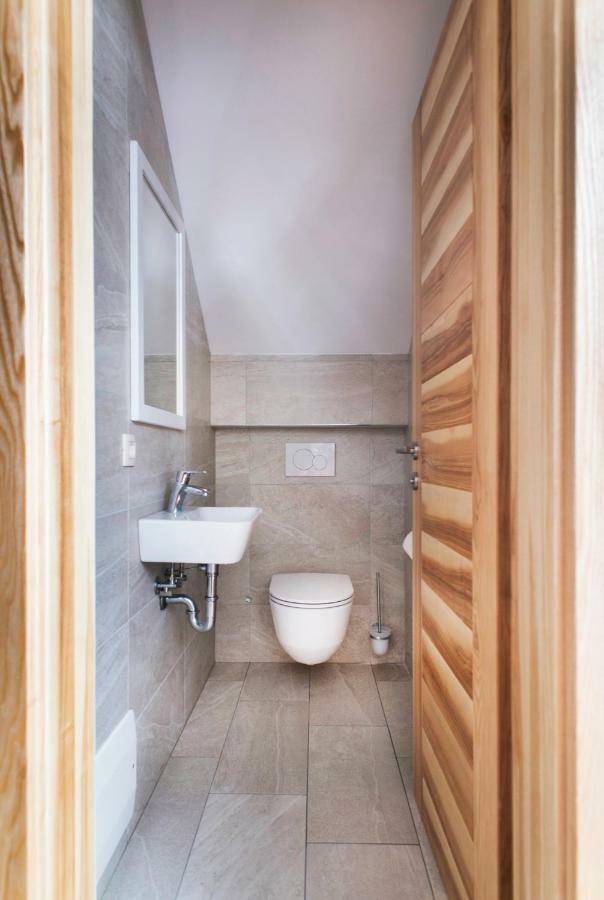 Apartments Sivka - Private Sauna Cerklje na Gorenjskem Extérieur photo