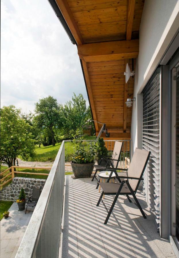Apartments Sivka - Private Sauna Cerklje na Gorenjskem Extérieur photo