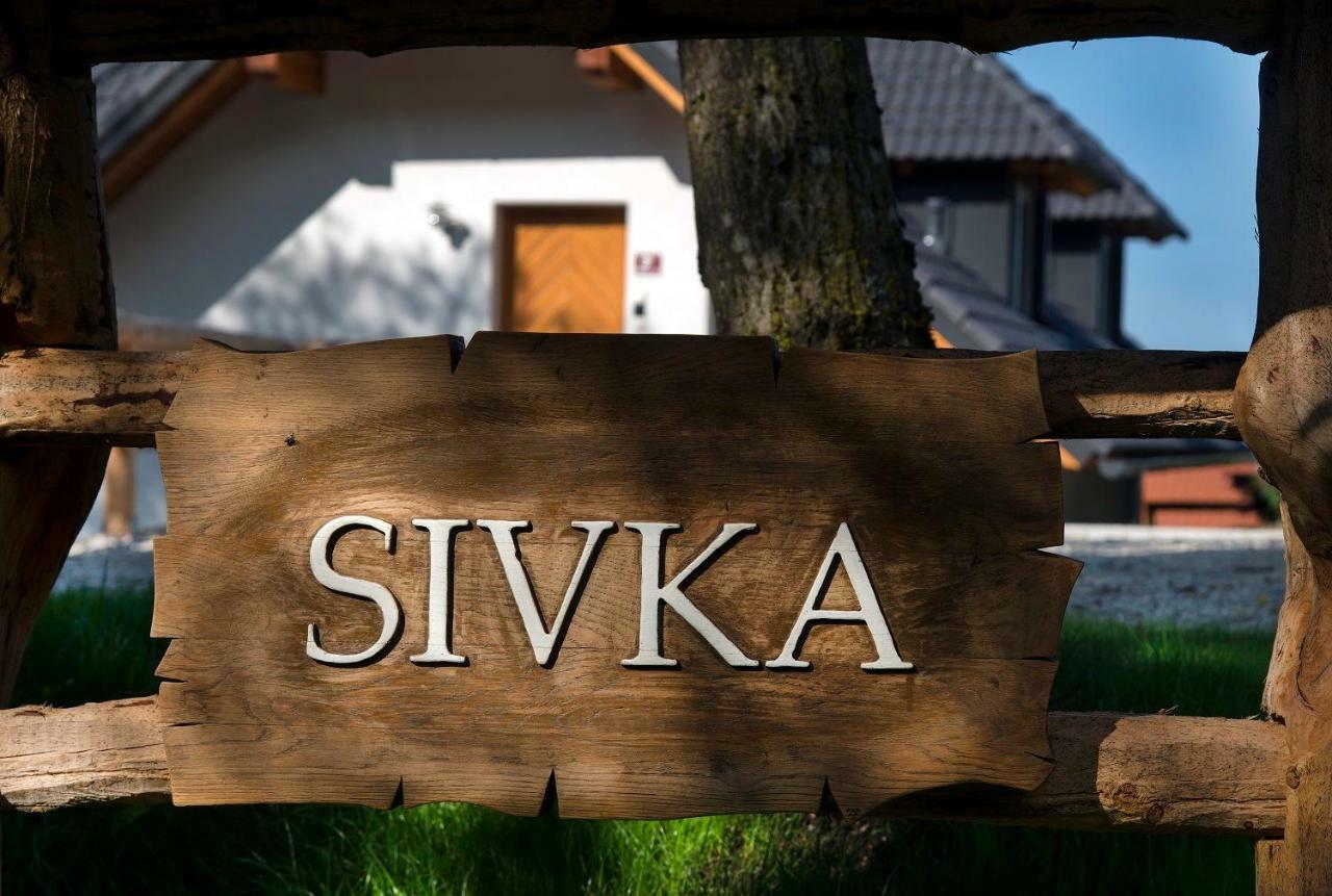 Apartments Sivka - Private Sauna Cerklje na Gorenjskem Extérieur photo