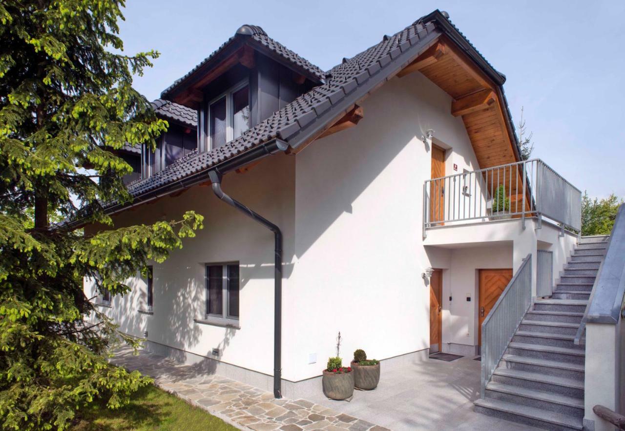 Apartments Sivka - Private Sauna Cerklje na Gorenjskem Extérieur photo