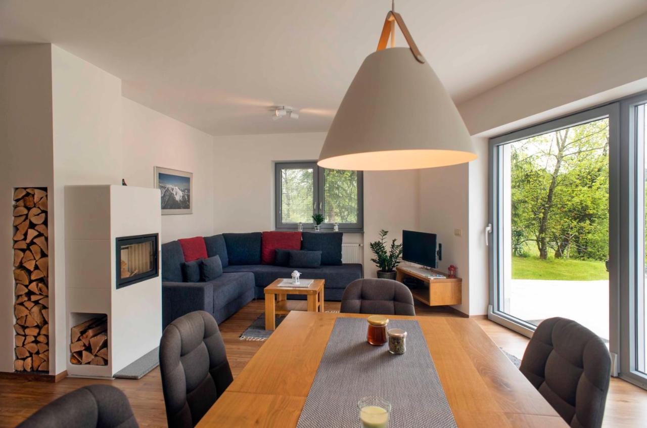 Apartments Sivka - Private Sauna Cerklje na Gorenjskem Extérieur photo