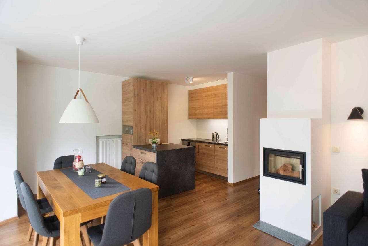 Apartments Sivka - Private Sauna Cerklje na Gorenjskem Extérieur photo